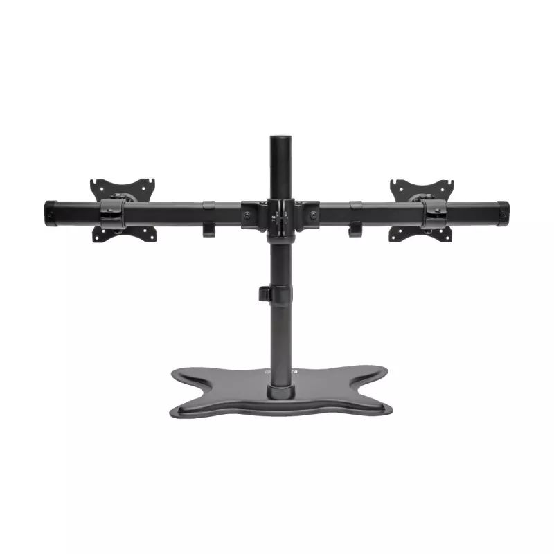 Eaton Tripp Lite DDR1327SDD Ühe monitori lauakinnitus 13–27-tollistele ekraanidele - must