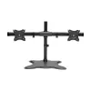 Eaton Tripp Lite DDR1327SDD Ühe monitori lauakinnitus 13–27-tollistele ekraanidele - must
