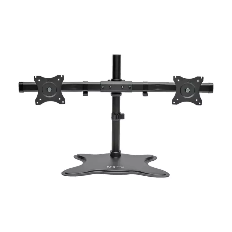 Eaton Tripp Lite DDR1327SDD Ühe monitori lauakinnitus 13–27-tollistele ekraanidele - must