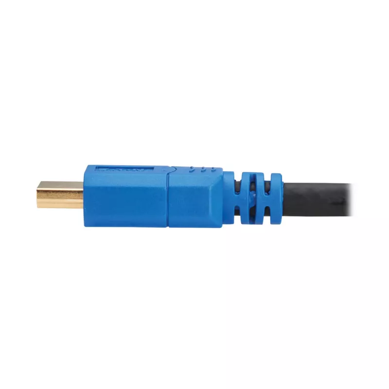 Eaton Tripp Lite P568-006-8K6 HDMI 2.1 kaabel 8K 60Hz HDR 4:4:4 48Gbps eARC 1.8m must