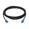 Eaton Tripp Lite P568-006-8K6 HDMI 2.1 kaabel 8K 60Hz HDR 4:4:4 48Gbps eARC 1.8m must