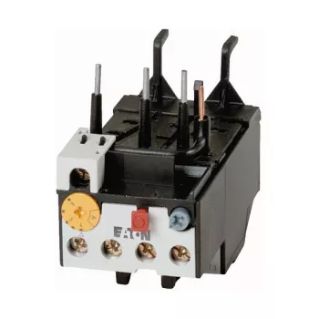 EATON ZB32-10 Soojusülekoormusrelee 6.3-10 A 690 V AC Mootorikaitse DILM17-DILM32 jaoks