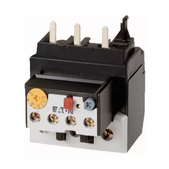 Eaton ZB65-40 mootorikaitse relee 24-40A 1NO+1NC