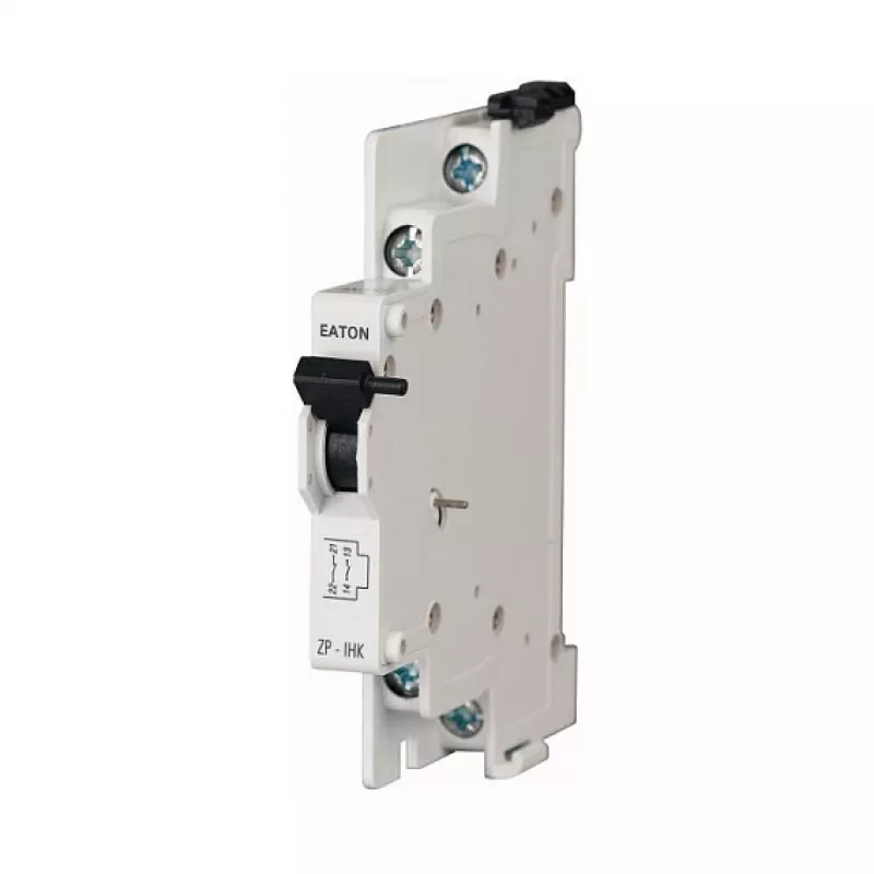 Eaton ZP-IHK Abilüliti 1NO+1NC 3A 250VAC 286052