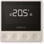 Eberle ATR 4500 pealepandav ruumitermos­taat 5-30°C valge RAL9016 567195457600