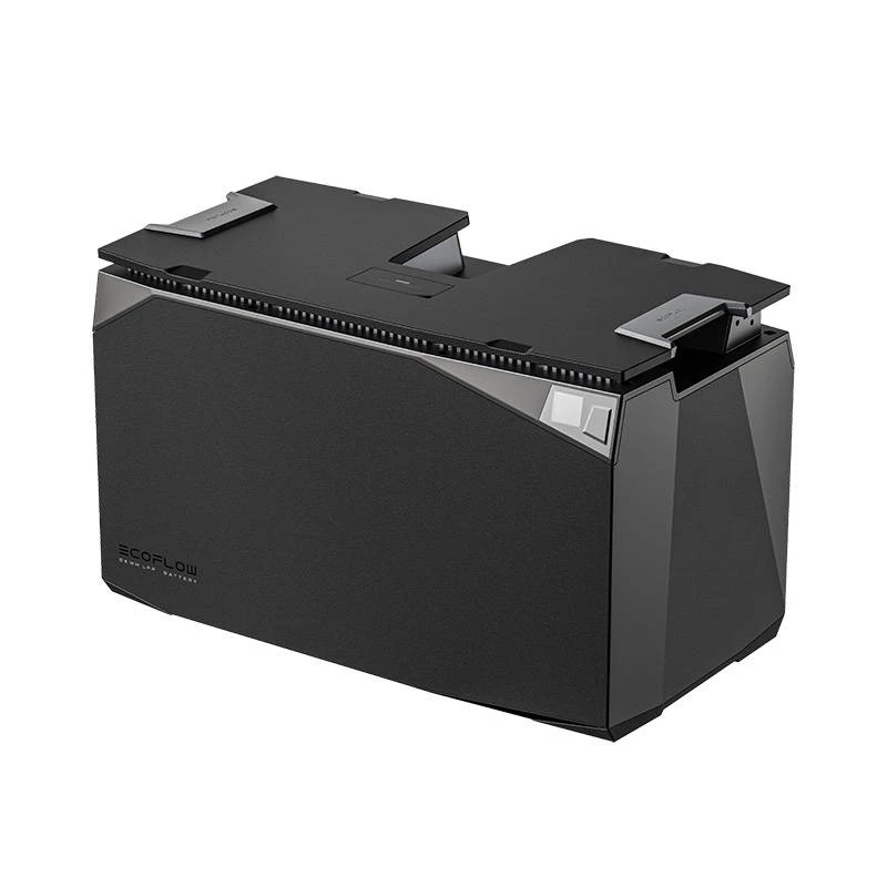 EcoFlow Power Kits 5120 Wh LFP aku (5002101001)
