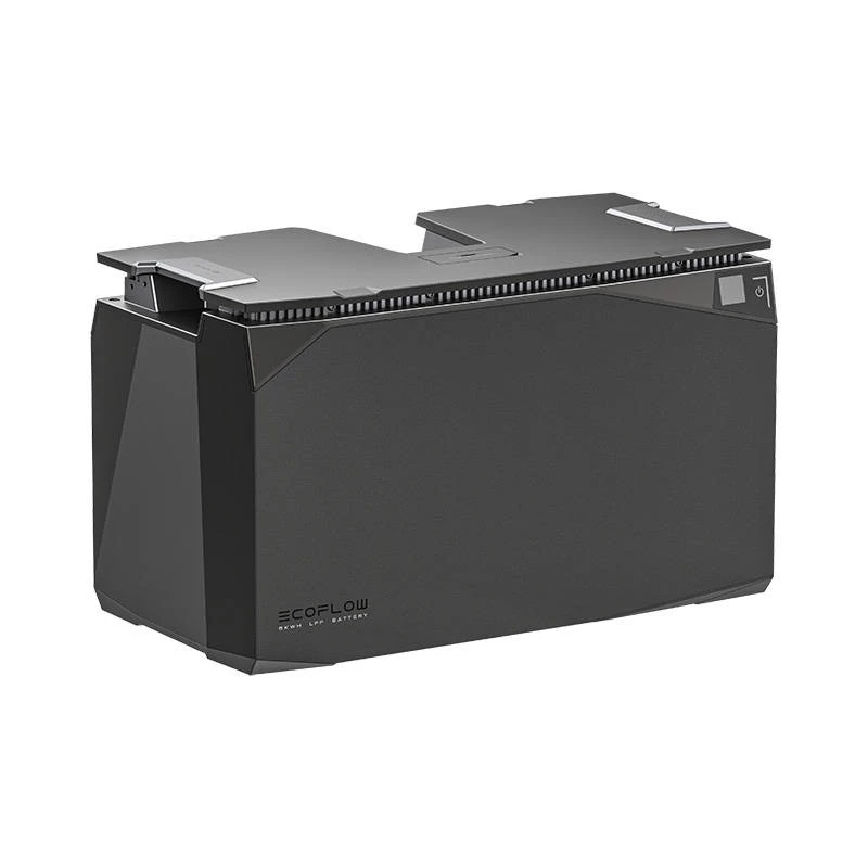 EcoFlow Power Kits 5120 Wh LFP aku (5002101001)