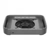 EcoFlow Smart Cooling Deck kaasaskantavale külmikule Glacier - kokkupandav, magnetiline, lõikelaud, topsihoidjad, LED-tuli ja hoiuruum