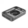 EcoFlow Smart Cooling Deck kaasaskantavale külmikule Glacier - kokkupandav, magnetiline, lõikelaud, topsihoidjad, LED-tuli ja hoiuruum