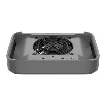 EcoFlow Smart Cooling Deck kaasaskantavale külmikule Glacier - kokkupandav, magnetiline, lõikelaud, topsihoidjad, LED-tuli ja hoiuruum