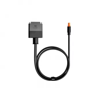 EcoFlow XT60 isane isasele laadimisväljundkaabel 1m (30A, 60V) – 5015504003
