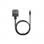 EcoFlow XT60 isane isasele laadimisväljundkaabel 1m (30A, 60V) – 5015504003