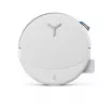 ECOVACS DEEBOT T90 Omni Robot Tolmuimeja automaatse tühjendus- ja puhastusjaamaga, 3000 Pa, Valge