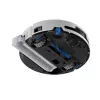 ECOVACS DEEBOT T90 Omni Robot Tolmuimeja automaatse tühjendus- ja puhastusjaamaga, 3000 Pa, Valge