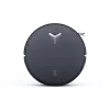 ECOVACS DEEBOT X12 OmniCyclone Robot Tolmuimeja ja Mopiga, Automaatse Tühjendusjaamaga, 6000 Pa Imemisjõud, Must (DEX35)