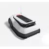 ECOVACS GOAT 1 - 2000 robotniiduk (hõbedane)