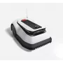 ECOVACS GOAT 1 - 2000 robotniiduk (hõbedane)
