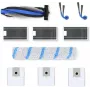 Ecovacs Premium Service Kit DKT1300001 hoolduskomplekt DEEBOT T90 / X12 PRO OMNI, 10 osa