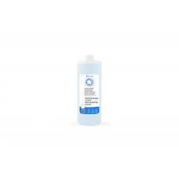 ECOVACS WINBOT Cleaning Solution 1L (W-SO01-00009) – Non-Foaming, Streak-Free for Windows, Tiles, and Mirrors