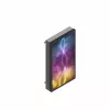 Edbak OWM101 väliseinaline korpus LG 55XE4F 55 inch ekraanile