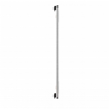 EDBAK ULS1500 Universaalne LED-süsteem 1 kapi jaoks 500mm | Must