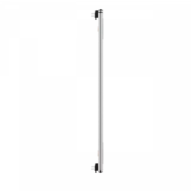 EDBAK ULS1500 Universaalne LED-süsteem 1 kapi jaoks 500mm | Must