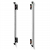 EDBAK ULS1500 Universaalne LED-süsteem 1 kapi jaoks 500mm | Must