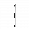 EDBAK ULS2337 Universaalne LED-süsteem 2 kapi jaoks 600 x 337,5 mm | Must