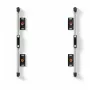 EDBAK ULS2337 Universaalne LED-süsteem 2 kapi jaoks 600 x 337,5 mm | Must