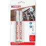 Edding 750 valge värvimarker - 2 mm ümar ots 4-750-2-3049