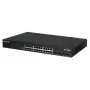 Edimax Pro TGS-5428PLX 28-porti L2+ hallatav Multi-Gigabit PoE++ kommutaator 24x 2.5GBase-T ja 4x 10G SFP+ uplinkiga
