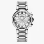 EDOX naiste automaatkell 10220-3M-AR 35mm roostevaba teras