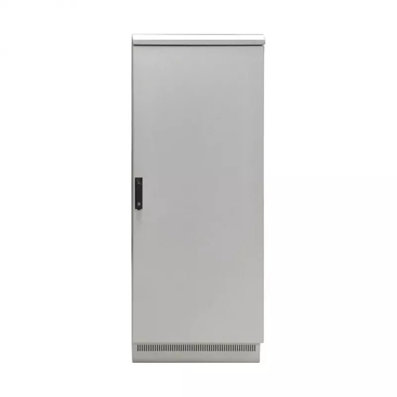 EFB 19 inch 42HE 800x1000 võrgukapp, IP55, RAL7035