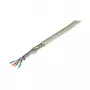 EFB Electronics 99956.1 patch-kaabel - 1m Cat5e SF/UTP RJ45