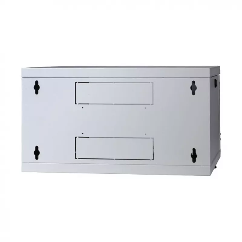 EFB Elektronik 1-osaline seinakapp 15U 19 tolli helehall RAL 7035 600x600x740 mm
