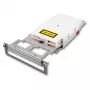 EFB Elektronik 53711.5 Mooduli sisestus, 3U/7HP 6x LC Duplex jaoks, täitmata