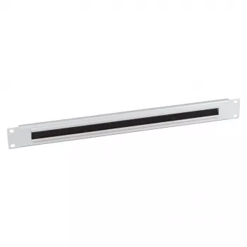 EFB Elektronik 699993NV2 19 inch 1U Rack Rail - Helehall - Teras - 482.6 mm - 44 mm