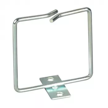 EFB-ELEKTRONIK Kaablihaldusrõngas 48.3 cm (19 inch) (10 tk pakk)