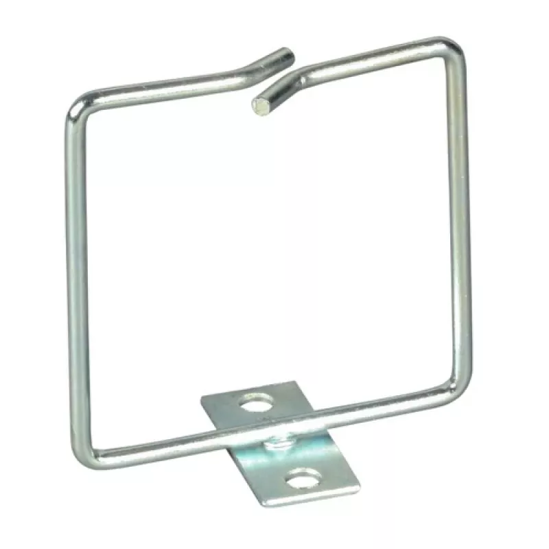 EFB-ELEKTRONIK Kaablihaldusrõngas 48.3 cm (19 inch) (10 tk pakk)
