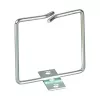 EFB-ELEKTRONIK Kaablihaldusrõngas 48.3 cm (19 inch) (10 tk pakk)
