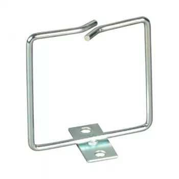 EFB-ELEKTRONIK Kaablihaldusrõngas 48.3 cm (19 inch) (10 tk pakk)