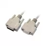 EFB Elektronik K5129.2 KVM-pikenduskaabel - VGA + 2x PS/2, 1,8 m, must