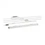 EFB ELEKTRONIK LED-valgustuskomplekt 230V AC IR-anduriga ja lülitiga, 3W soe valge 3000K