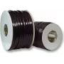 EFB Elektronik modulaarne lamekaabel 4-sooneline must, 500 m rull 91104.500