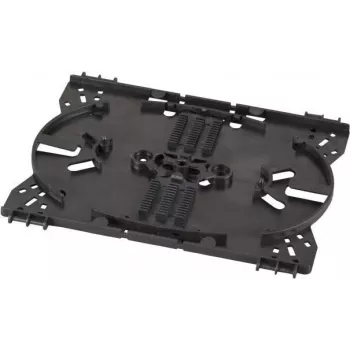 EFB Elektronik PRO Series Splice Cassette with 2x12 Crimp Insert
