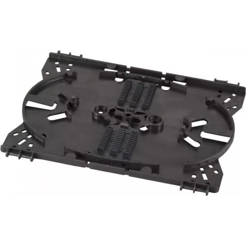 EFB Elektronik PRO Series Splice Cassette with 2x12 Crimp Insert