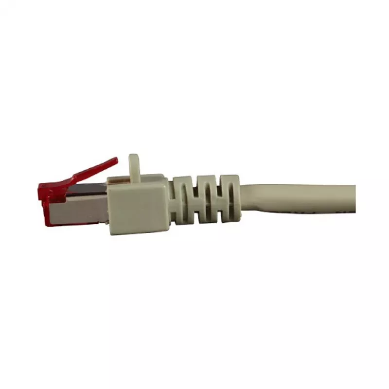 EFB-Elektronik RJ45 Patchkaabel Cat.6 S/FTP LSZH Hall 0,75m