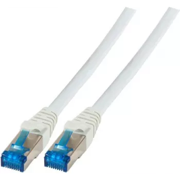 EFB-Elektronik RJ45 Patch-kaabel Cat.6A S/FTP PVC UL Hall 7,5 m