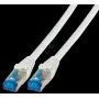 EFB-Elektronik RJ45 Patch-kaabel Cat.6A S/FTP PVC UL Hall 7,5 m