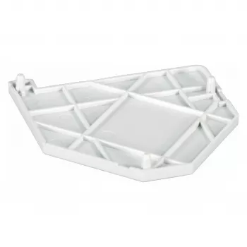 EFB ET-25185.1 Vasak otsaplaat Keystone moodulihoidikule ET-25186.V2